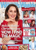 Woman’s Weekly New Zealand – December 12 2022