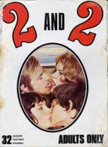 2 and 2 – 1970