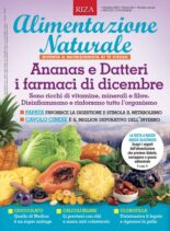 Alimentazione Naturale – Dicembre 2022