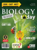 Biology Today – December 2022