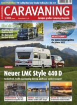 Caravaning – Januar 2023