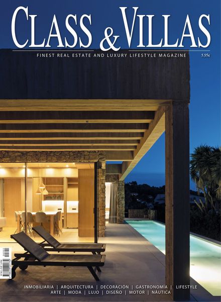 Class & Villas – diciembre 2022