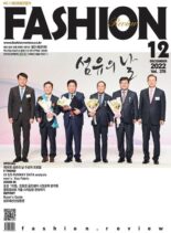 Fashion Review – 2022-12-05