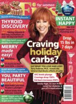 First for Women – December 26 2022
