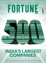 Fortune India – December 2022