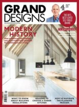 Grand Designs UK – January 2023