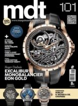 MDT Magazine – noviembre 2023