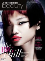 Professional Beauty – December 2022