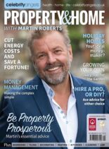Property & Home with Martin Roberts – November 2022