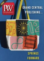 Publishers Weekly – December 05 2022