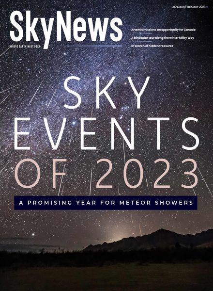SkyNews – January-February 2023