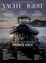 The International Yachting Media Digest Edizione Italiana – Dicembre 2022