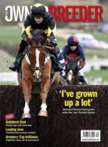 The Owner Breeder – December 2022