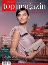 top magazin Dusseldorf – 05 Dezember 2022