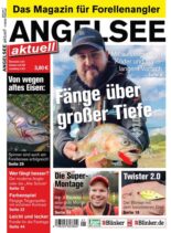 Angelsee Aktuell – 06 Dezember 2022