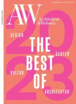 AW Architektur & Wohnen – Dezember 2022