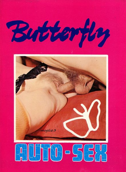 Butterfly Auto-Sex – 1980s