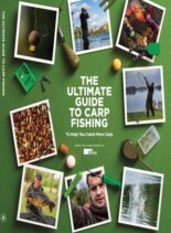 Carpology The Ultimate Guide to Carp Fishing – December 2022
