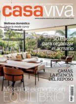 Casa Viva Espana – diciembre 2022