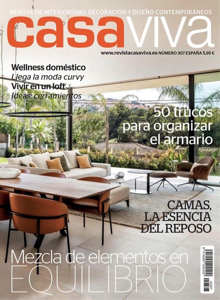 Casa Viva Espana – diciembre 2022