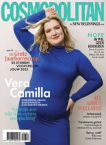Cosmopolitan Netherlands – januari 2023