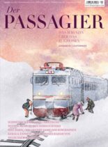 Der Passagier – November 2022