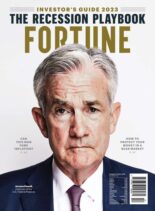 Fortune Europe Edition – December 2022 – January 2023