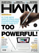HWM Singapore – December 2022