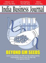 Indian Business Journal – December 2022