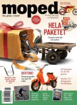 Moped Klassiker – december 2022