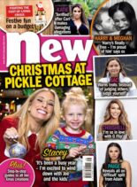 New! Magazine – Issue 1010 – 12 December 2022