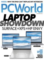 PCWorld – December 2022