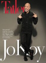 Philippine Tatler – December 2022