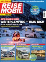 Reisemobil International – 06 Dezember 2022