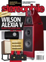 Stereophile – January 2023