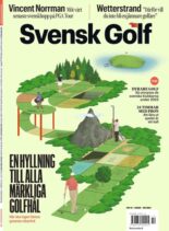 Svensk Golf – december 2022