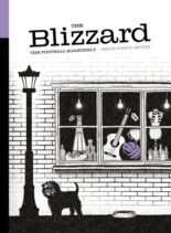 The Blizzard – 01 December 2022