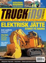 Trucking Scandinavia – december 2022