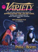 Variety – December 06 2022