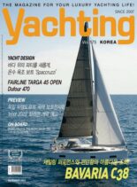 Yachting – 2022-12-05