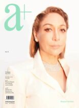 a+ At The Vanguard – December 2022