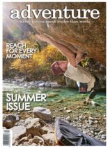 Adventure Magazine – December 2022