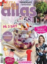 Allas – 07 december 2022