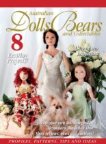 Australian Dolls Bears & Collectables – December 2022