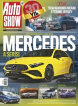 Auto Show – 07 Aralik 2022