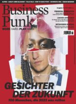 Business Punk – Dezember 2022