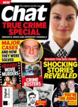 Chat True Crime Special – 3rd Edition – 26 October 2022
