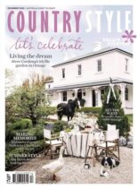 Country Style – December 2022
