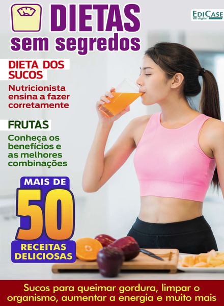 Dietas Sem Segredos – dezembro 2022