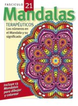 El arte con Mandalas – 15 noviembre 2022